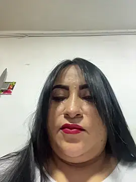 Miia Jazmin online show from 03-25-26, 01:06