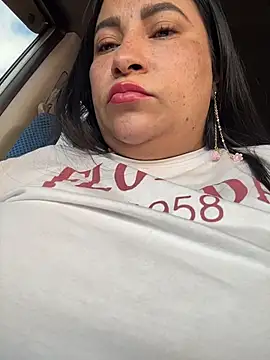 Miia Jazmin online show from 06-30-26, 12:28