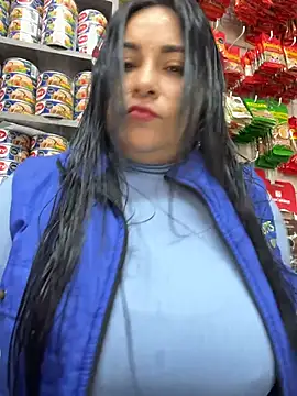 Miia Jazmin online show from 07-18-26, 07:17