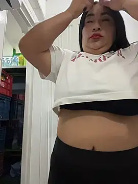 Miia Jazmin online show from 07-24-26, 01:09