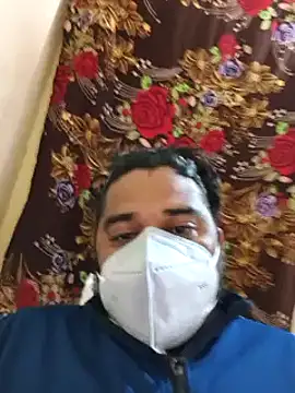 Raziv komal143 online show from 02-11-25, 11:54