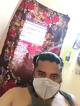 Raziv komal143 online show from 02-18-25, 02:49