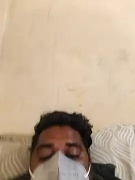 Raziv komal143 online show from 02-28-25, 07:14