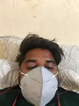 Raziv komal143 online show from 03-06-25, 07:54