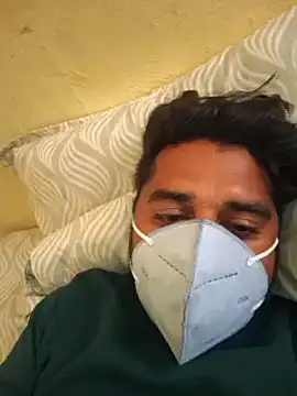 Raziv komal143 online show from 03-07-25, 08:56