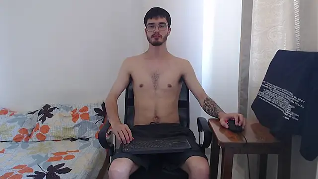 Aleex Miller online show from 11-03-25, 04:30