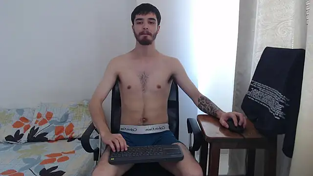 Aleex Miller online show from 11-08-25, 04:29