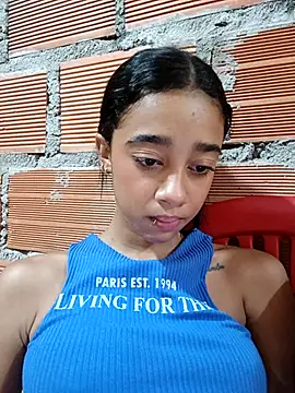 Zoe Sweett18 online show from 10-23-25, 12:26