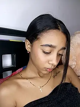 Zoe Sweett18 online show from 03-09-26, 06:34