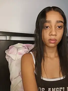 Zoe Sweett18 online show from 07-24-26, 06:39