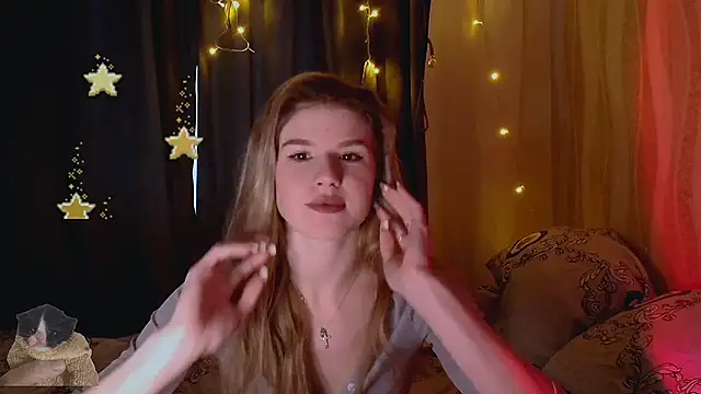 Melissa smith  online show from 09-18-25, 03:58