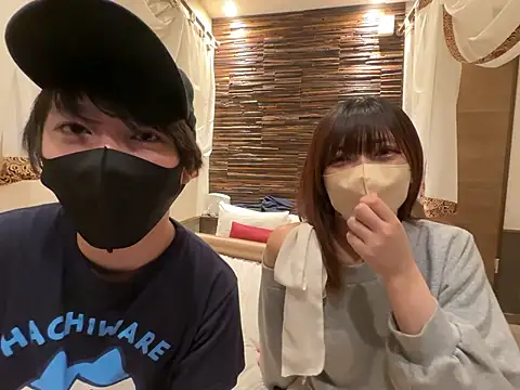 SEX-JP online show from 04-22-26, 12:18