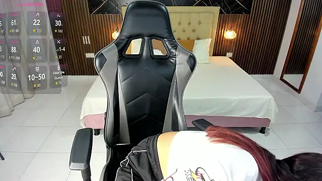 Lolly 18 online show from 03-24-26, 08:03