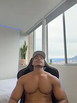 XavierColeman online show from 05-16-26, 07:34