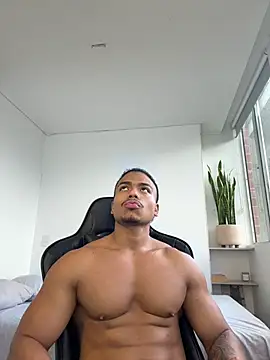 XavierColeman online show from 06-03-26, 07:08