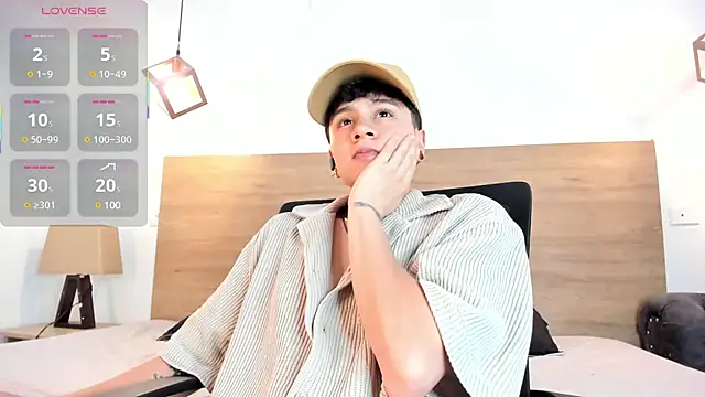  Eternal  online show from 03-07-25, 08:23