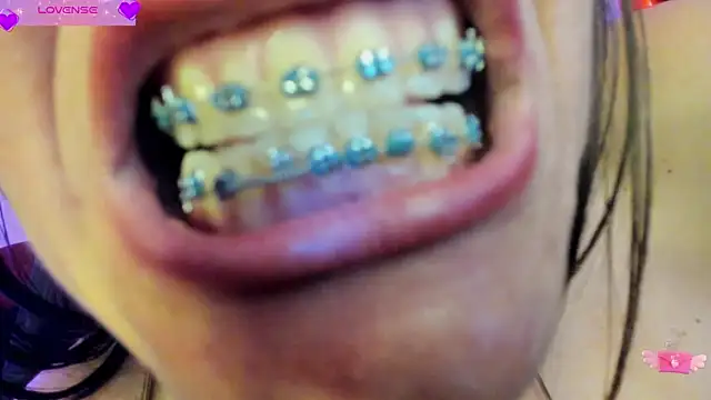 VioletParkker online show from 02-15-25, 02:33