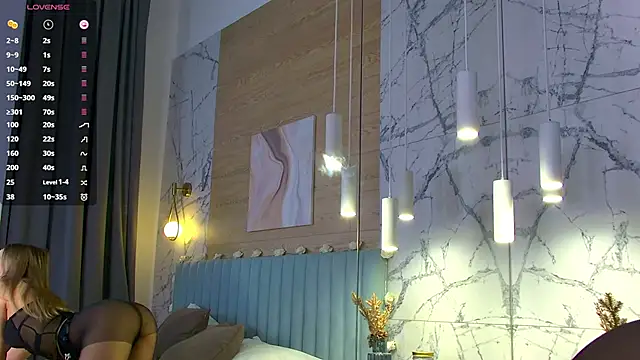 AmberShays online show from 03-04-25, 09:11