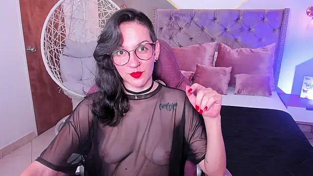 ana liebert online show from 02-04-25, 11:49