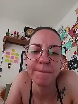 ana liebert online show from 11-08-25, 07:12