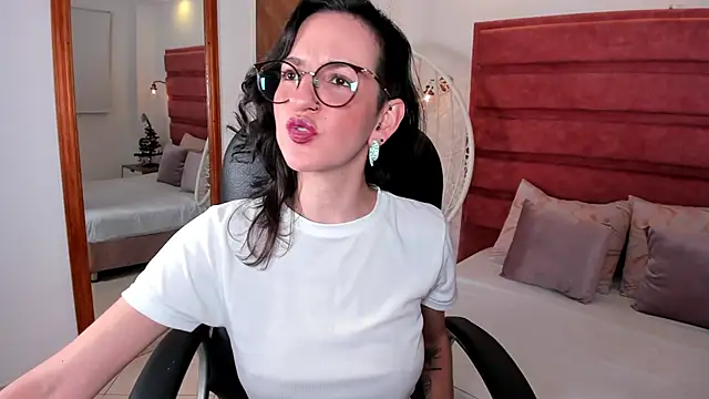 ana liebert online show from 11-27-25, 10:34