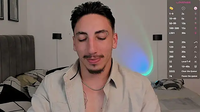 dylanspencer28 online show from 01-28-25, 07:53