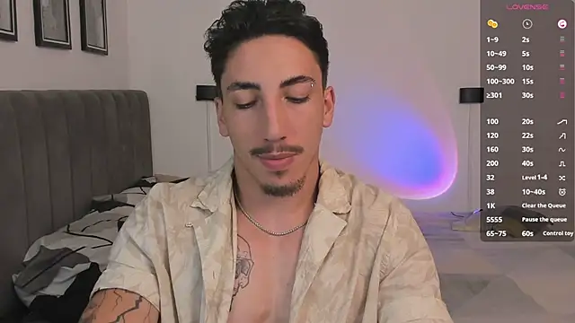 dylanspencer28 online show from 02-04-25, 10:24