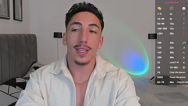 dylanspencer28 online show from 02-08-25, 08:42