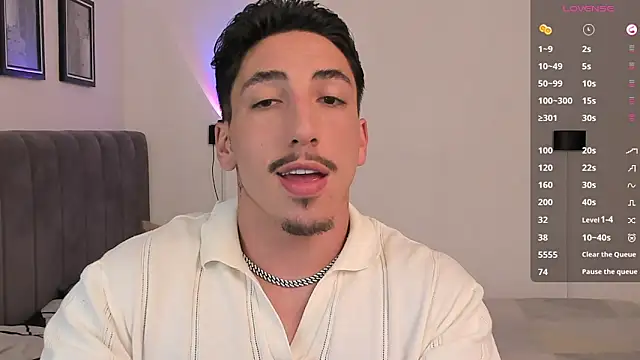 dylanspencer28 online show from 02-22-25, 07:03