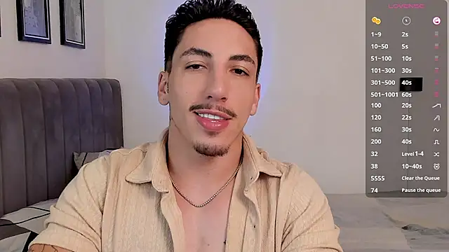 dylanspencer28 online show from 03-06-25, 08:05