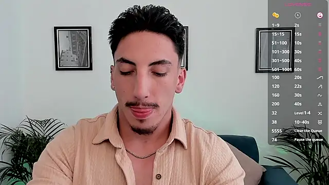 dylanspencer28 online show from 03-12-25, 09:03