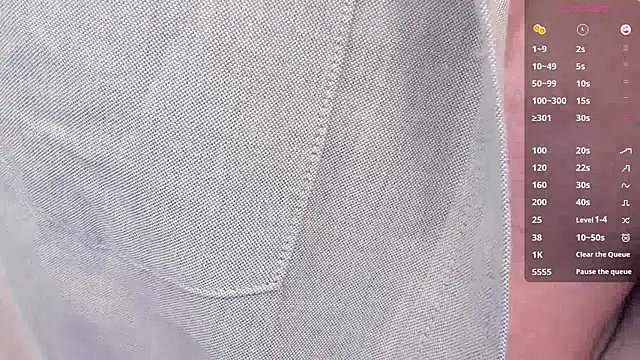 dylanspencer28 online show from 03-16-25, 02:32