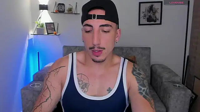 dylanspencer28 online show from 10-20-25, 11:27