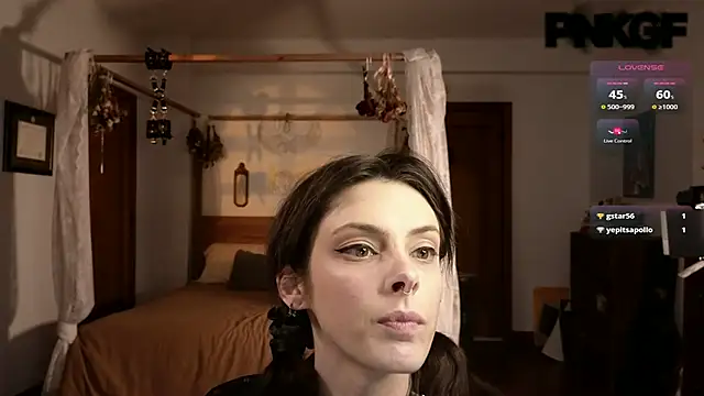 Snapshot of bunnierotten chatting on 03-06-25, 11:09 bunnierotten online show from 03-06-25, 11:09