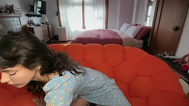 bunnierotten online show from 11-22-25, 09:03