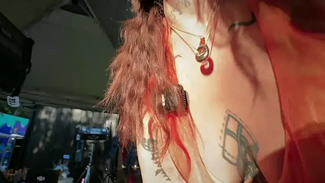 bunnierotten online show from 03-01-26, 12:12