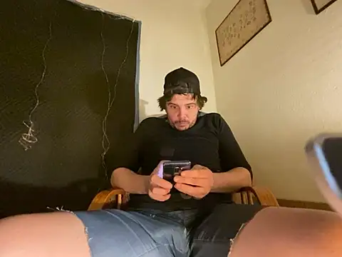 almighty d online show from 02-13-25, 07:56