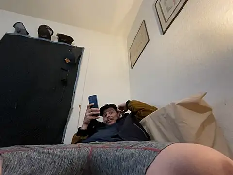 almighty d online show from 12-02-25, 06:41