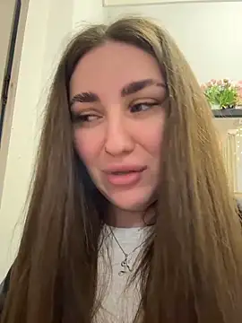 KiraBarlows online show from 02-24-26, 08:18