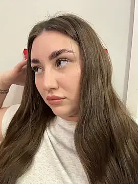 KiraBarlows online show from 02-25-26, 08:29