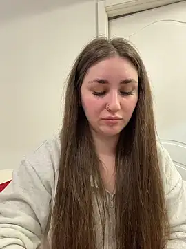 KiraBarlows online show from 03-13-26, 07:42