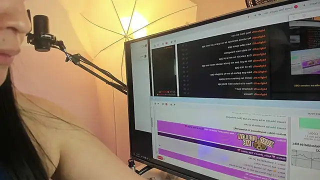 Rosie jhons online show from 02-01-25, 07:47