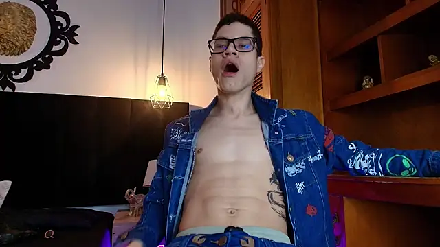 wolfandsky online show from 04-13-26, 11:27