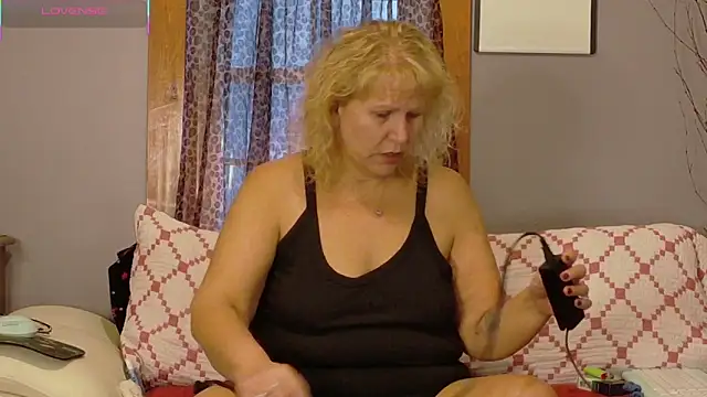 Badgirlpr2 online show from 02-20-26, 10:21