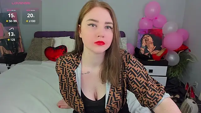 lillyloan4u online show from 04-08-26, 06:52