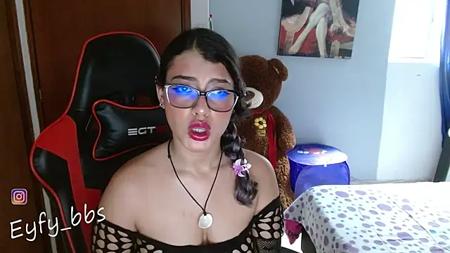 Eyfy bbs online show from 02-07-25, 08:42