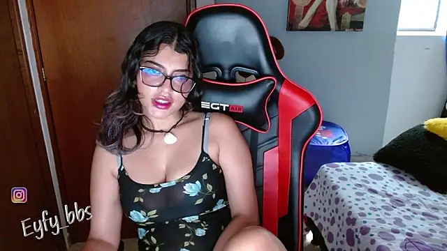 Eyfy bbs online show from 02-12-25, 10:04