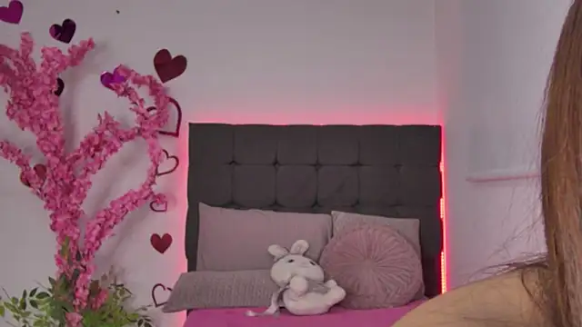 AmandaBrooks 18 online show from 02-18-26, 02:29