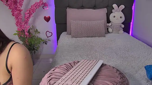 AmandaBrooks 18 online show from 03-02-26, 01:52