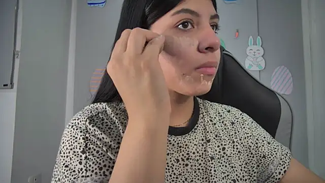 AmandaBrooks 18 online show from 04-02-26, 02:20